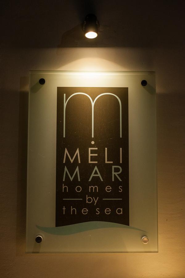 Melimar Homes By The Sea Marathiász Kültér fotó