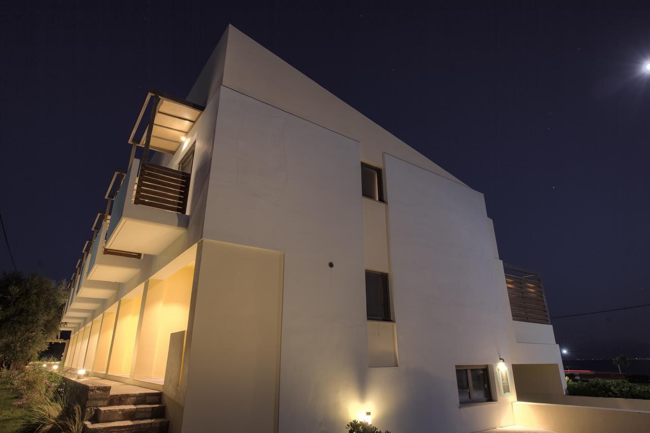 Melimar Homes By The Sea Marathiász Kültér fotó