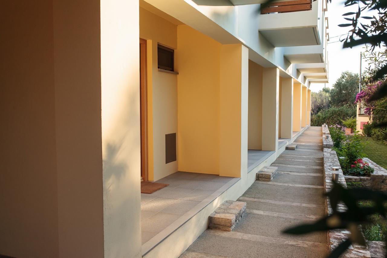 Melimar Homes By The Sea Marathiász Kültér fotó