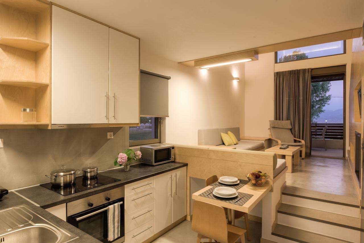 Melimar Homes By The Sea Marathiász Kültér fotó