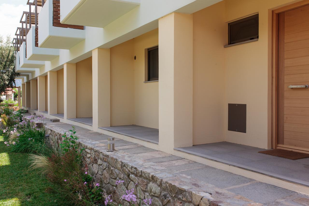 Melimar Homes By The Sea Marathiász Kültér fotó