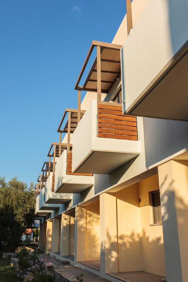 Melimar Homes By The Sea Marathiász Kültér fotó