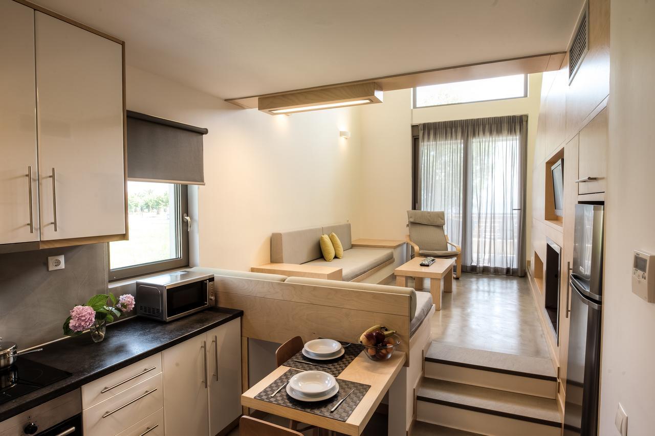 Melimar Homes By The Sea Marathiász Kültér fotó